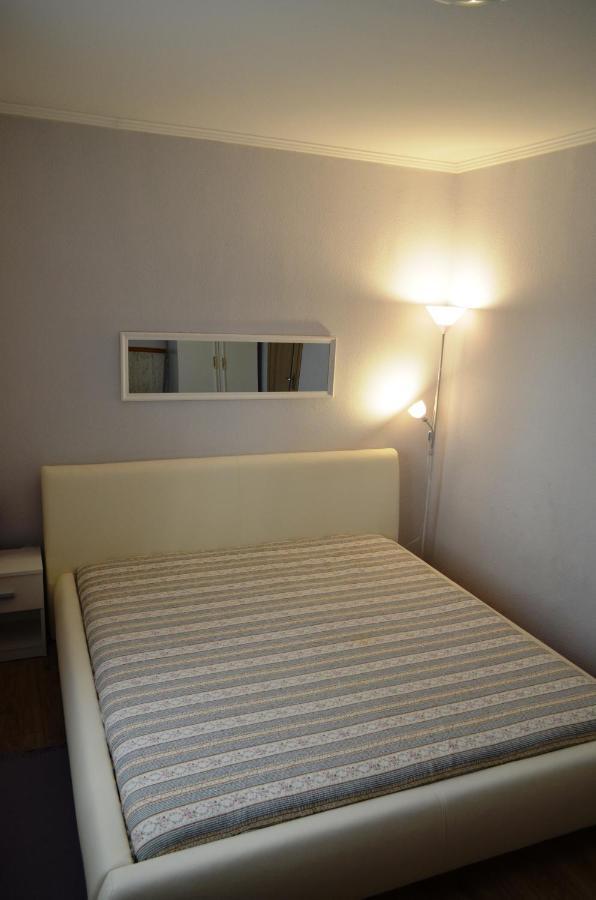 Gazlang Apartman Hajdúszoboszló Eksteriør billede